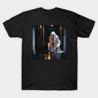 The Ghost of Ardachie Lodge T-Shirt